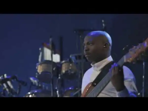 Bheka Mthethwa – Ngiyamtsandza Lo Jesu